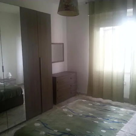 Bed & Breakfast Vittoria_albissola *